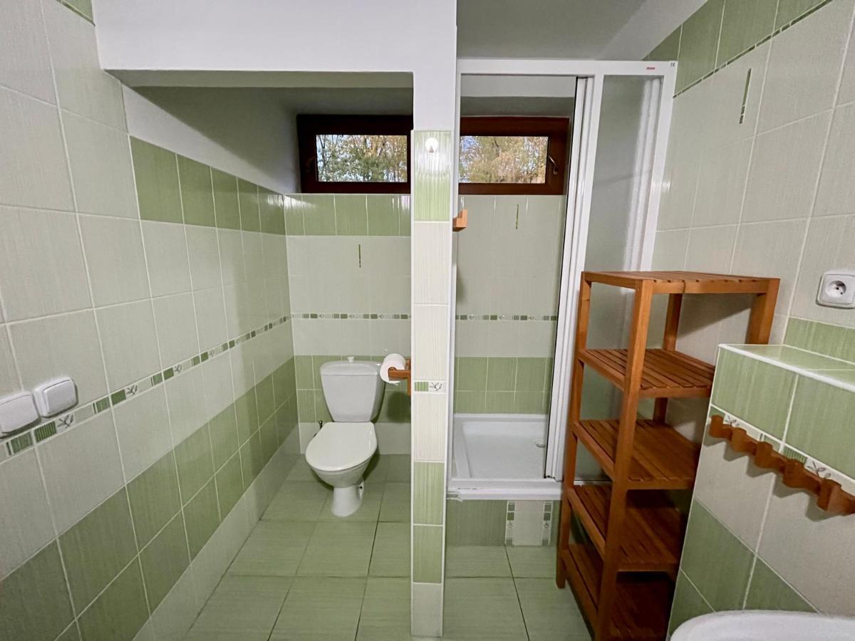 Penzion Horal Hotel Dolni Morava Exterior photo